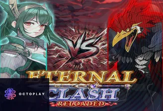 Eternal Clash Reloaded
