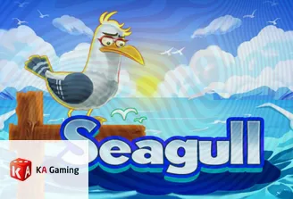 Seagull